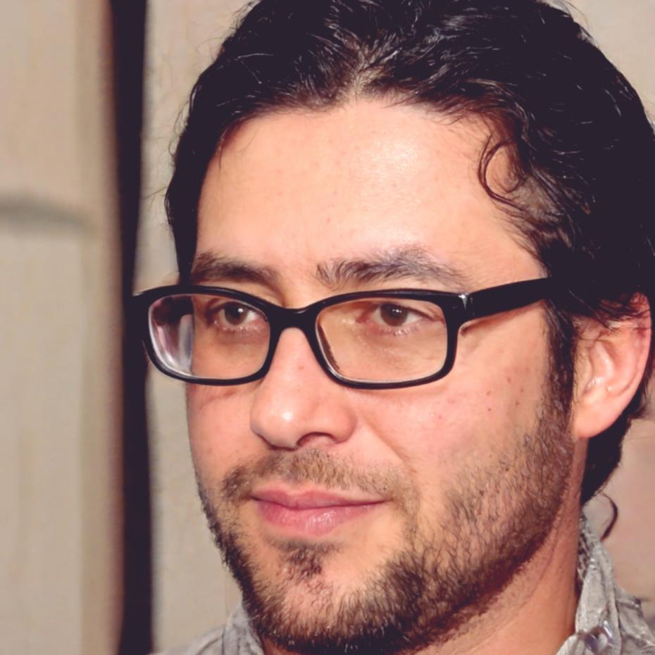 Declan Farraher, lead mentor at widigay