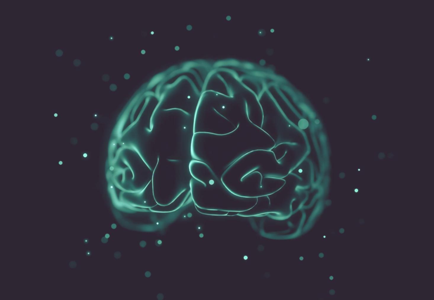 Predictive financial AI analytics workflow overview