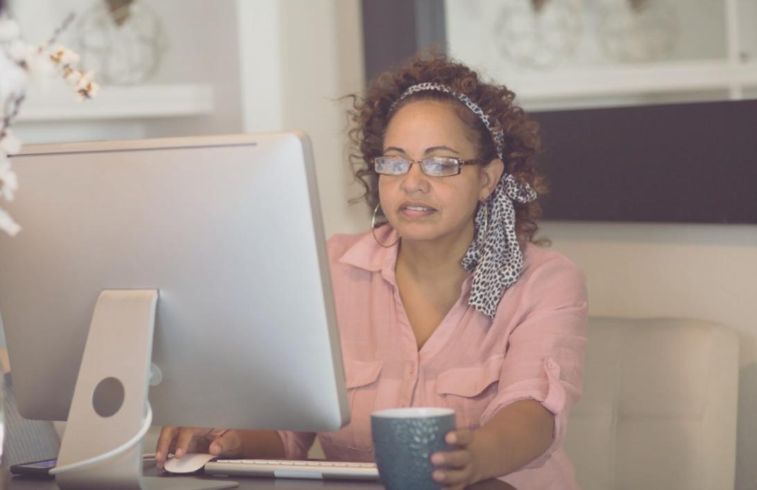 Financial analytics overview - data-driven environment